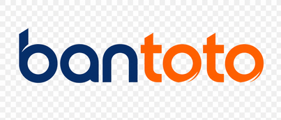 Logo bantoto Indonesia